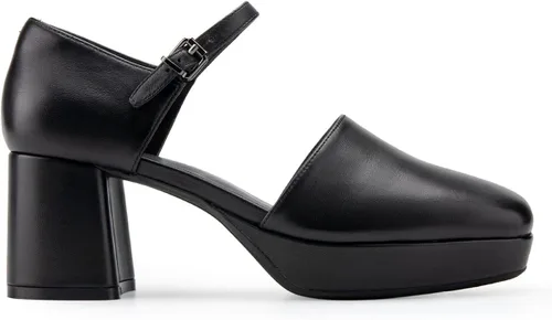 Vista 7 de Aerosoles Women's Samera Platform