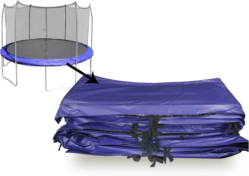 Vista 2 de Skywalker Trampolines Almohadilla de resorte