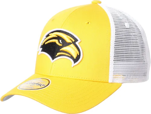 Vista 64 de ZHATS Sombrero Snapback ajustable para hombre Big Rig