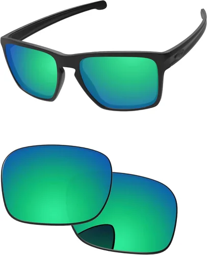 Vista 37 de Lentes de repuesto para gafas de sol Oakley Sliver XL OO9341 2.244 in