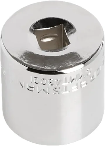 Vista 3 de Llave poco profunda CRAFTSMAN, SAE, accionamiento de 3/8 de pulgada, 1 pulgada, 6 puntas (CMMT43021)