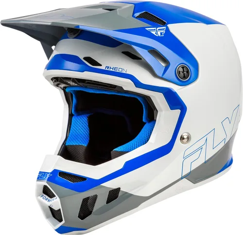 Vista 9 de FLY Racing Casco juvenil Formula CC Glide 2026