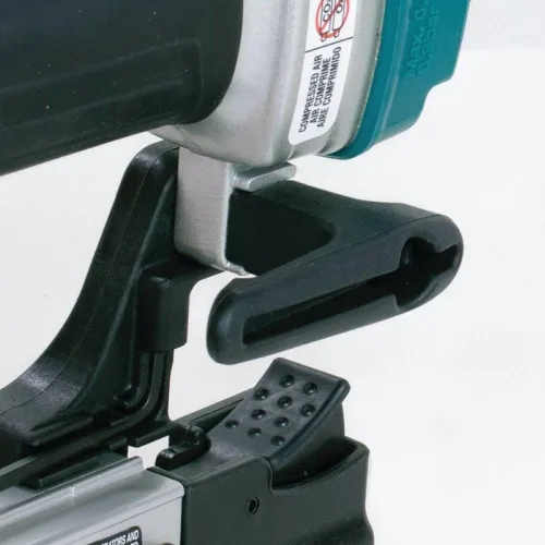 Vista 4 de Makita AF353 calibre 23, clavadora de pasador de 1-3/8