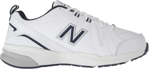 Vista 6 de New Balance 608v5 Tenis de entrenamiento, informales y cómodos, para hombre