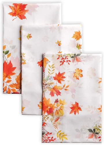 Vista 26 de Maison d' Hermine - Paños de cocina de 100% algodón, paños de cocina absorbentes para el hogar, cocina, comedor, cócteles y campamento, Canton