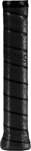 Vista 2 de WILSON Micro-Dry Comfort - Empuñadura de repuesto, color negro