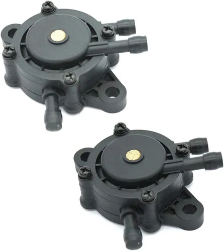 Vista 3 de Bomba de combustible 2PK para Kohler Engnine MTD Toro KH-24-393-16 24-393-04 2439316-S