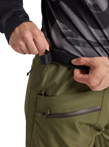 Vista 5 de Burton Gore-Tex Vent - Pantalón de esquí para hombre