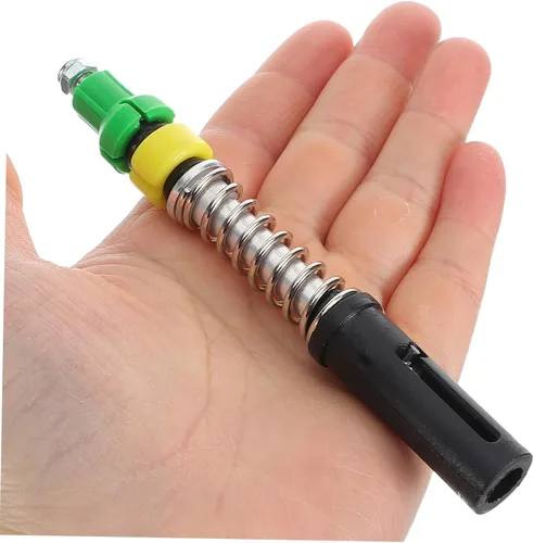 Vista 4 de KOMBIUDA Accessories Walking Pole Internal Lock Trekking Poles Internal Lock Internal Lock for Walking Pole