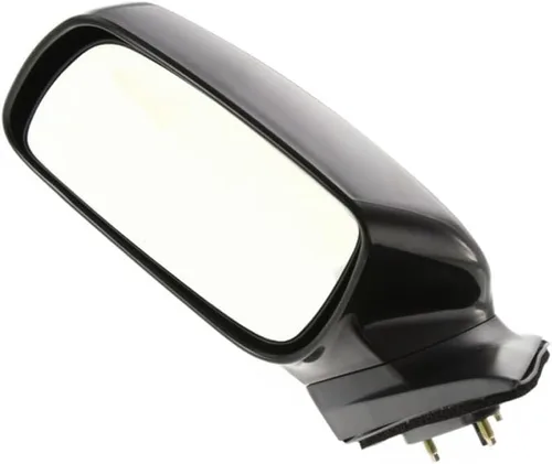 Vista 8 de Para Toyota Camry 2007 08 09 10 2011 Espejo de puerta del lado del conductor Eléctrico Climatizado Pintura a juego Reemplazo