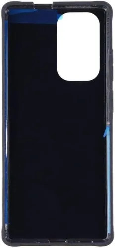 Vista 3 de Case-Mate - Tough Plus - Funda para LG Wing (5G) - Protección contra caídas de 15 pies - Negro
