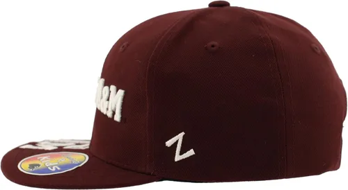 Vista 3 de ZHATS NCAA Z11 Sidekick - Gorra ajustable unisex para niños, con licencia oficial de la NCAA