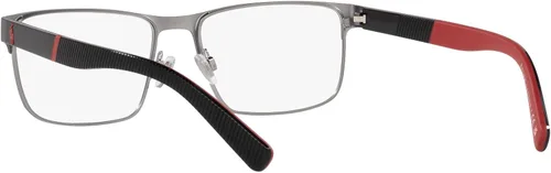 Vista 6 de POLO RALPH LAUREN Men's Ph1215 Rectangular Prescription Eyewear Frames