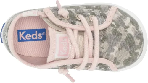 Vista 5 de Keds Baby Kickstart - Tenis para cuna
