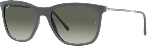 Vista 2 de Ray-Ban RB4344 - Gafas de sol cuadradas