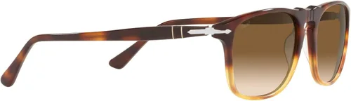 Vista 11 de Persol PO3059S - Gafas de sol cuadradas NegroVerde