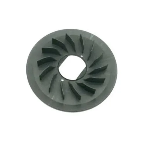 Vista 2 de Hélice/Turbina de ventilador Koma Tools 08759 Recambio