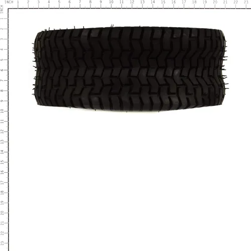 Vista 3 de Oregon 70-326 16X650-8 Carlisle Turf Saver - Neumático sin cámara de 2 capas