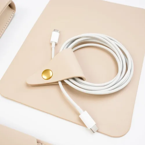 Vista 6 de Funda para tablet de 9.7 a 11 pulgadas compatible con iPad Pro 11, iPad 10th, Surface Go 3 10.5, iPad Air con bolsa pequeña, alfombrilla de mouse