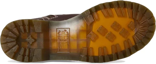 Vista 5 de Dr. Martens Botas de moda 1460 LTT Fl para mujer