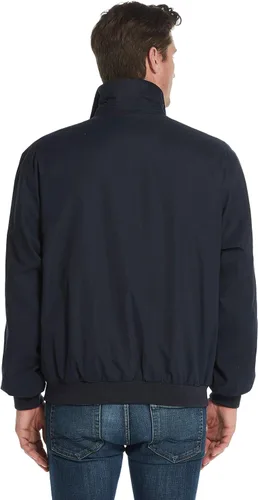 Vista 2 de Weatherproof Original Mens Golf Jacket (Mens Windbreaker) Classic Mens Light Jacket