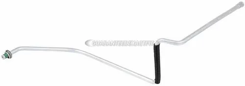 Vista 4 de Compresor de CA y kit de A/C para Dodge Ram Cummins 6.7L Diesel 2008 2009 - BuyAutoParts 60-82229RK Nuevo