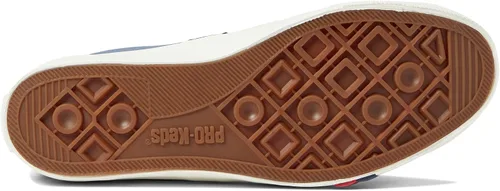Vista 3 de PRO-Keds Lienzo Royal Plus Lo