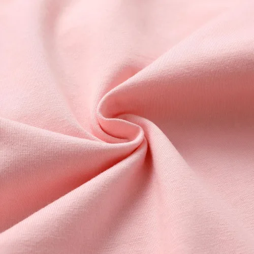 Vista 7 de YOUNGER TREE Traje de primer cumpleaños para bebé niña - Mi primer cumpleaños mameluco y pantalones acampanados