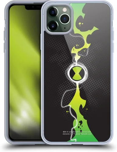 Vista 34 de Head Case Designs Officially Licensed Ben 10: Omniverse Character Art Graphics Gel Case [Military Grade Protection] Compatible with Apple iPhone 7