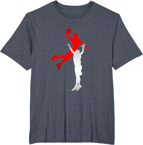 Vista 77 de Ropa de baloncesto - Camiseta de baloncesto, Negro