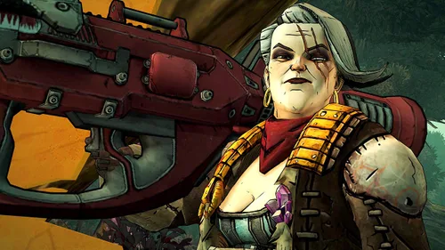 Vista 7 de Tales from the Borderlands Standard - Nintendo Switch Código digital