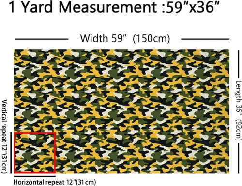 Vista 57 de Tela con Estampado de Leopardo por Yarda, Tela de Tapicería de Guepardo Africano Vida Silvestre para Sillas Sofá, Tela Impermeable de Piel de Animal