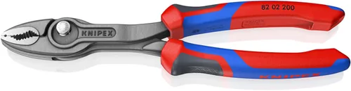 Vista 3 de Alicates TwinGrip KNIPEX