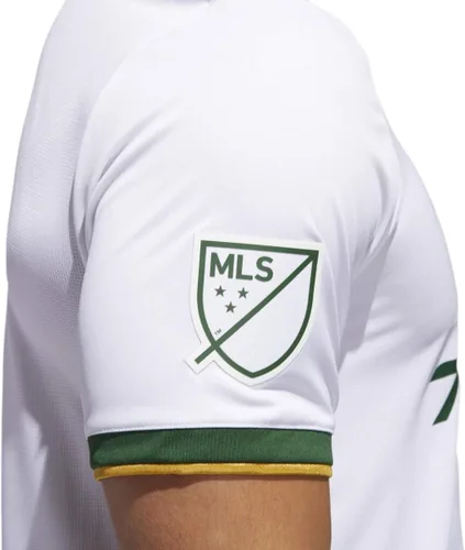 Vista 3 de Adidas Mens Jersey