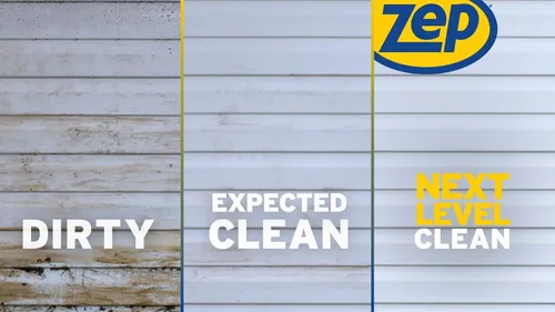 Vista 9 de ZEP INC 128OZ House/Siding Wash