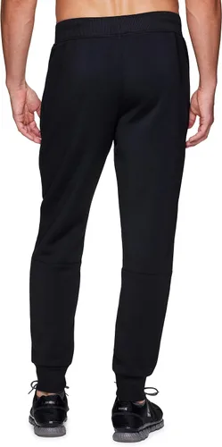 Vista 3 de RBX Active - Pantalón deportivo para hombre, con forro polar y bolsillo