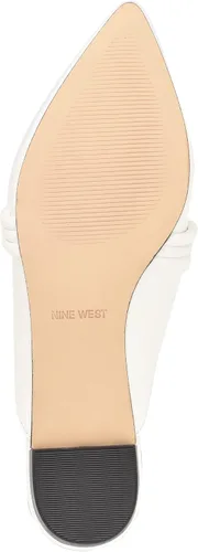 Vista 3 de Nine West Mule Aliby para mujer