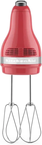 Vista 2 de Batidora de mano KitchenAid 5-velocidades ultra potencia, Sandía