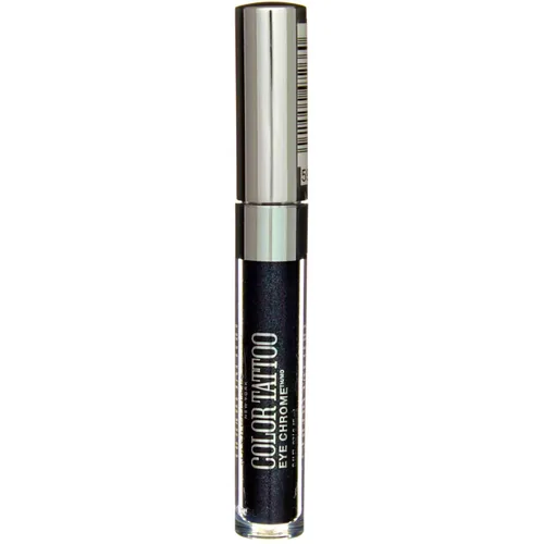 Vista 11 de Sombra de ojos cromo de Maybelline