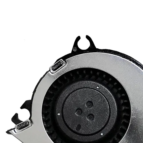 Vista 3 de Partsatoz Internal CPU GPU Cooling Fan Cooler Replacement with 2.0mm Tri-wing and 1.5mm Phillips Screwdriver for Nintendo Switch NS 2017 Console
