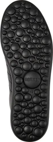 Vista 3 de Camper Zapatillas Pelotas XL para hombre Negro 024