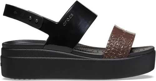 Vista 5 de Crocs - Sandalia para mujer