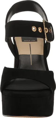 Vista 2 de Dolce Vita Sandalias de tacón Bobby para mujer