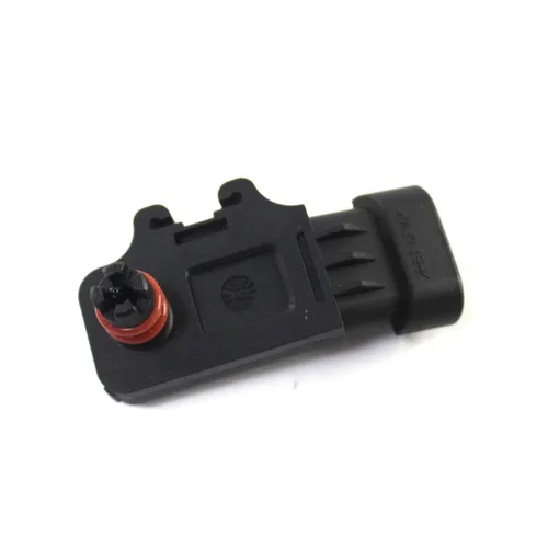 Vista 2 de PANGOLIN 12232201 28086011 5S12144 Sensor MAP Sensor de presión de aire Sensor de admisión para Mitsubish, para, para viento terrestre JMC
