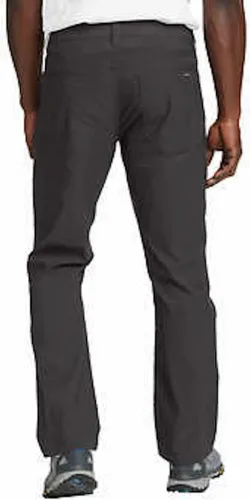 Vista 2 de Eddie Bauer Pantalón elástico impermeable UPF 50+ para hombre