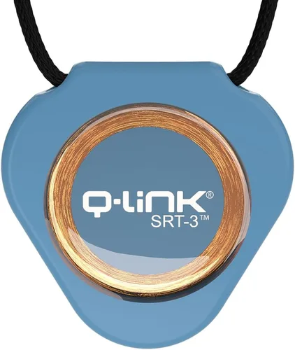 Vista 13 de Q-Link Colgante acrílico SRT-3