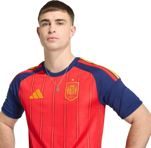 Vista 4 de adidas Camiseta réplica de hombre España 26 Home