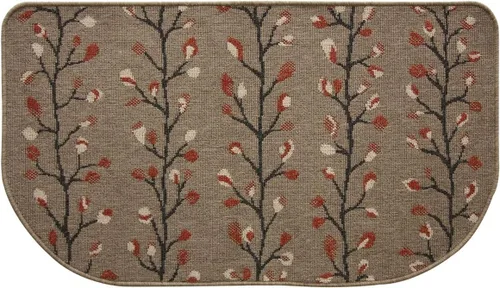 Vista 28 de Pilgrim Home and Hearth 19621-1 Alfombras de área, 36 x 23 pulgadas, hermosas