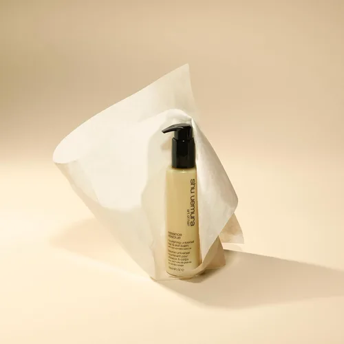 Vista 9 de shu uemura art of hair Essence Absolue - Bálsamo universal nutritivo, bálsamo multibeneficio, hidratación intensa y brillo, para cabello y piel