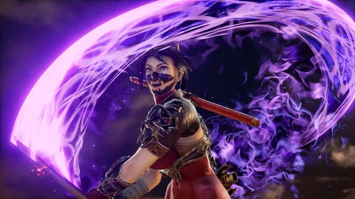 Vista 24 de SOULCALIBUR VI Standard Edition - Xbox One